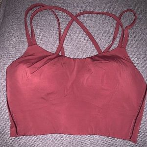 Lululemon like a cloud bra